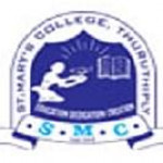 St Mary's College of Commerce and Management Studies Thuruthiply